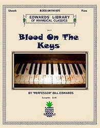 Blood on the Keys