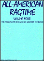All American Ragtime Volume 4