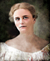 Anita Owen Portrait
