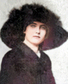 Gladys Yelvington Portrait