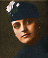 Zema Randale Portrait 1913