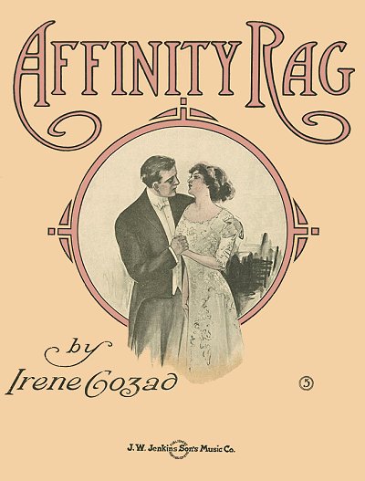 affinity rag cover
