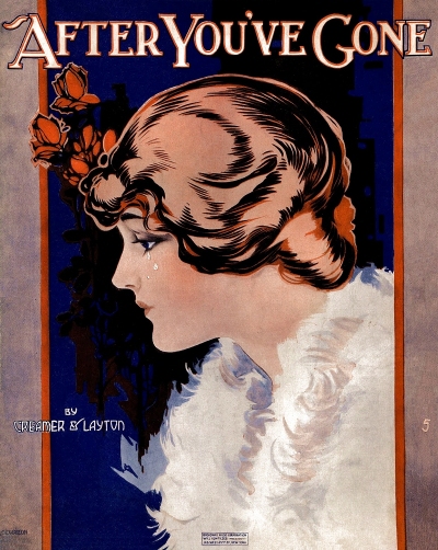 e e walton sheet music covers
