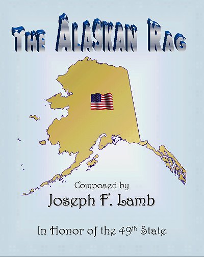 alaskan rag