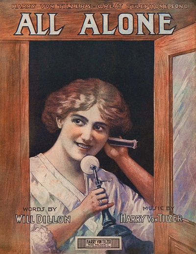 etherington sheet music covers