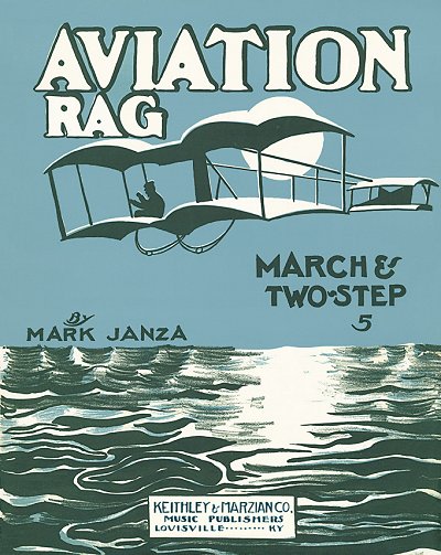 aviation rag