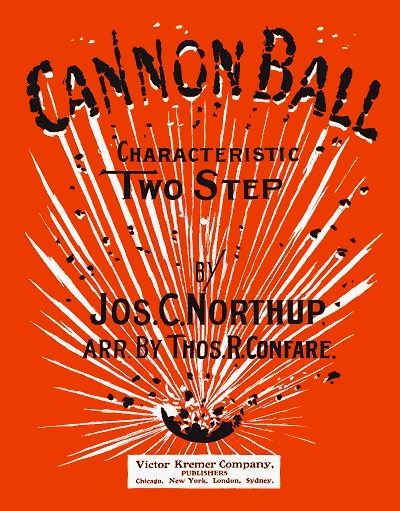 cannon ball