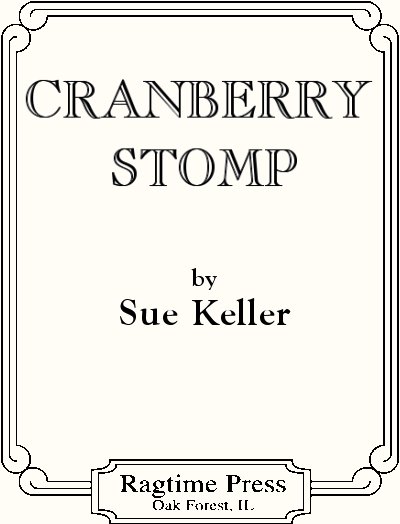 cranberry stomp