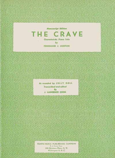 the crave