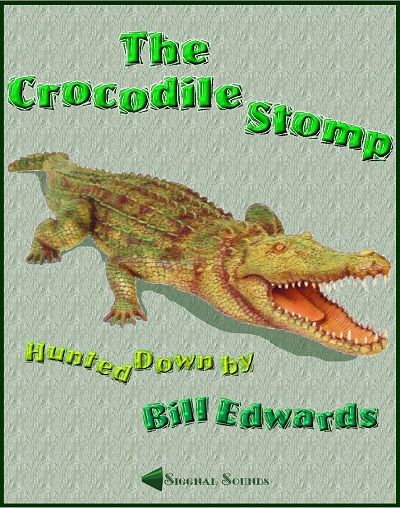 the crocodile stomp