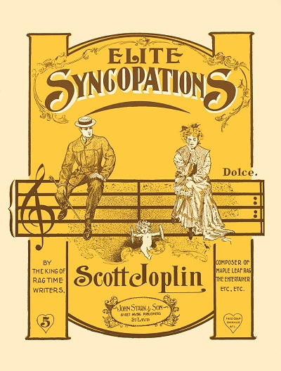 elite syncopations