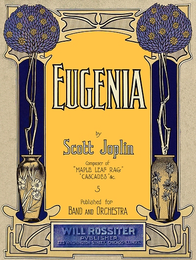 eugenia cover