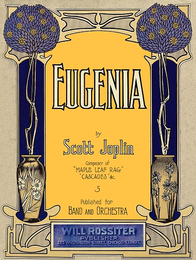 eugenia