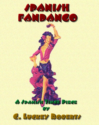 spanish fandango