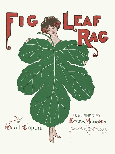 fig leaf rag cover