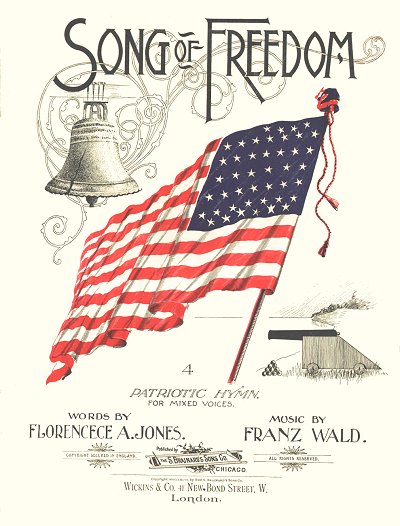 song of freedom