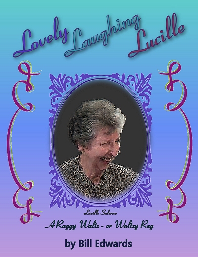 lovely laughing lucille