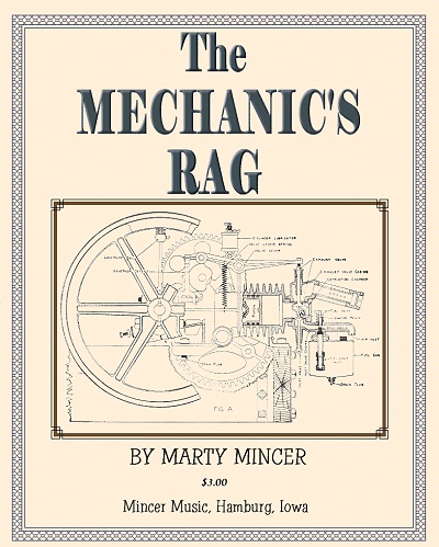 the mechanic's rag