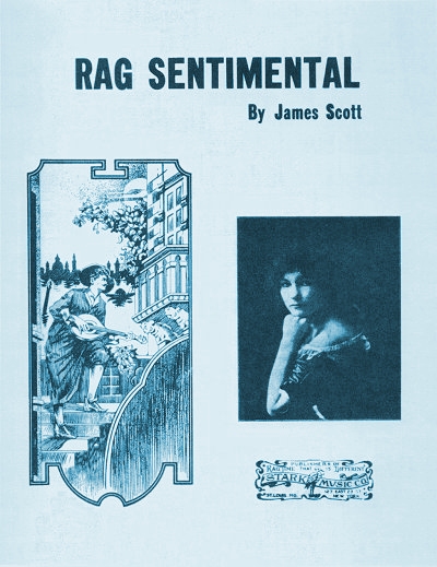 rag sentimental