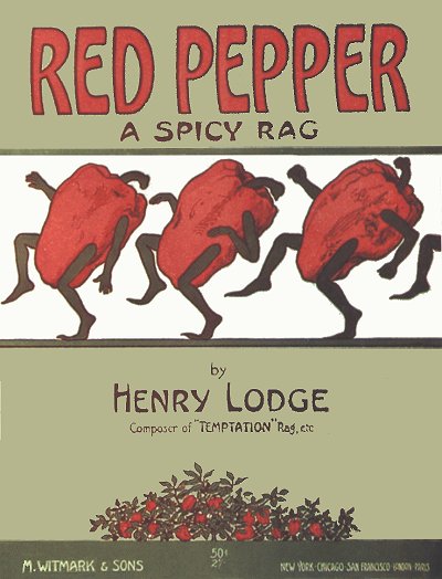 red pepper