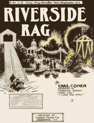 riverside rag