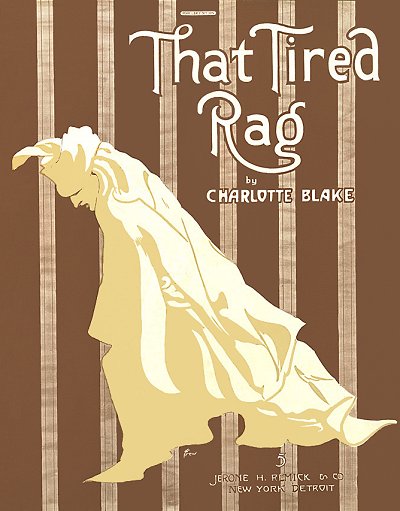 that tired rag cover