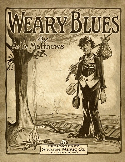 weary blues