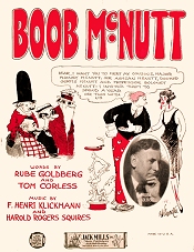 boob mcnutt cover