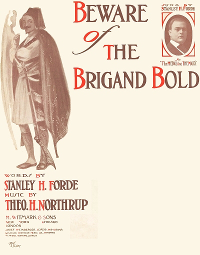 beware of the brigand bold cover