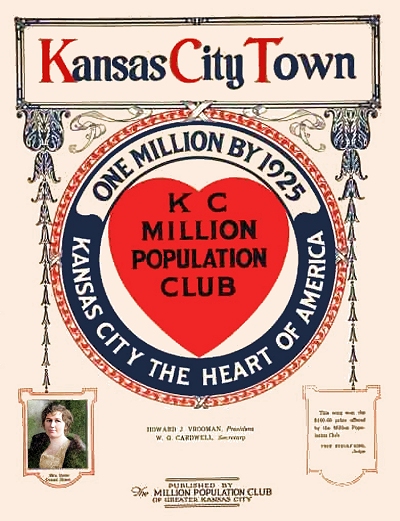 kansas city town cover