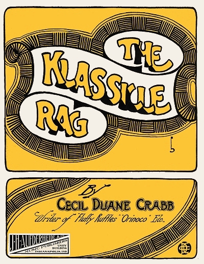 klassicle rag cover