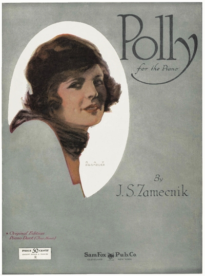 polly cover