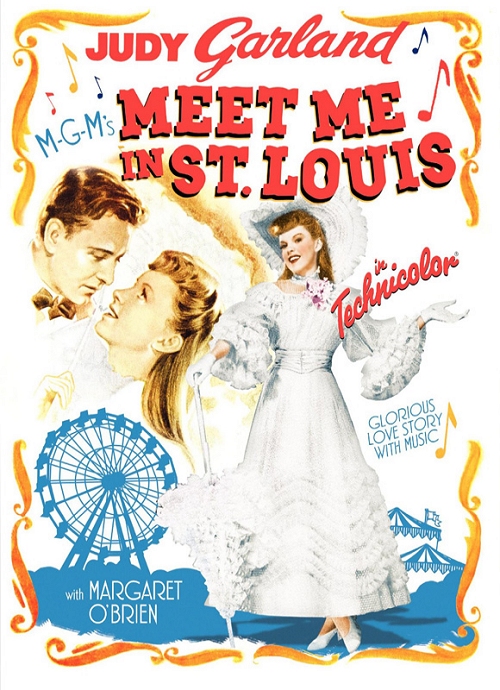 meet me in saint louis movie cover