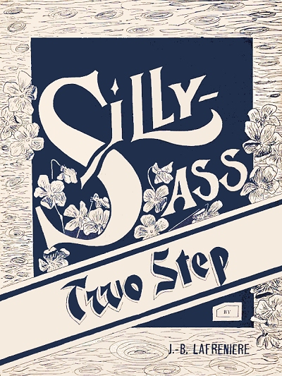 silly ass cover