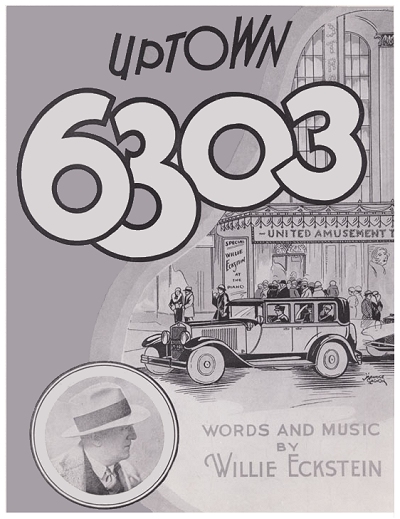 uptown 6303 cover