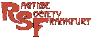 Ragtime Society of Frankurt