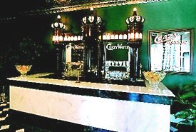 Click to link to the Dr. Pepper Museum web site. dr. pepper museum